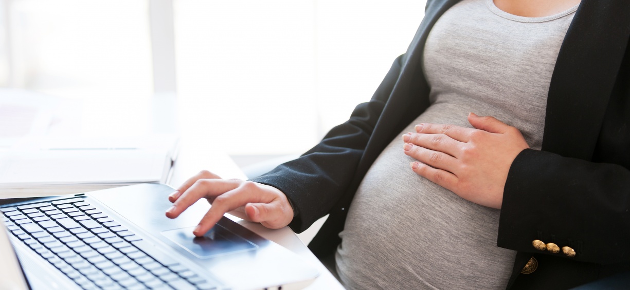 L'incacité de travail due à la maladie ou l'accident avant l'accouchement n'empiètront plus sur la durée globale du congé de maternité (c)Istock