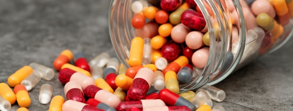 Les antibiotiques, un bien commun malmené…  