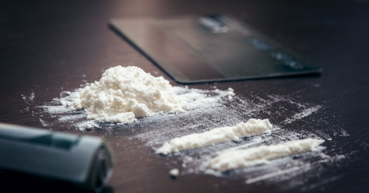 En Marche - Cocaïne : le profil des consommateurs change