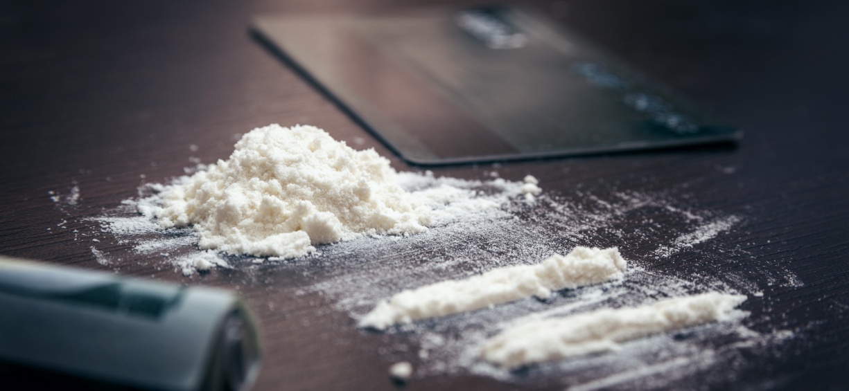 En Marche - Cocaïne : le profil des consommateurs change
