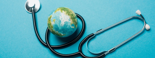 Que s'estil passé sur la planète santé en mars ? 